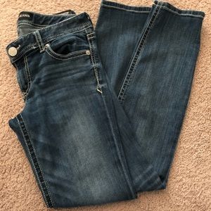 Express Women’s jeans